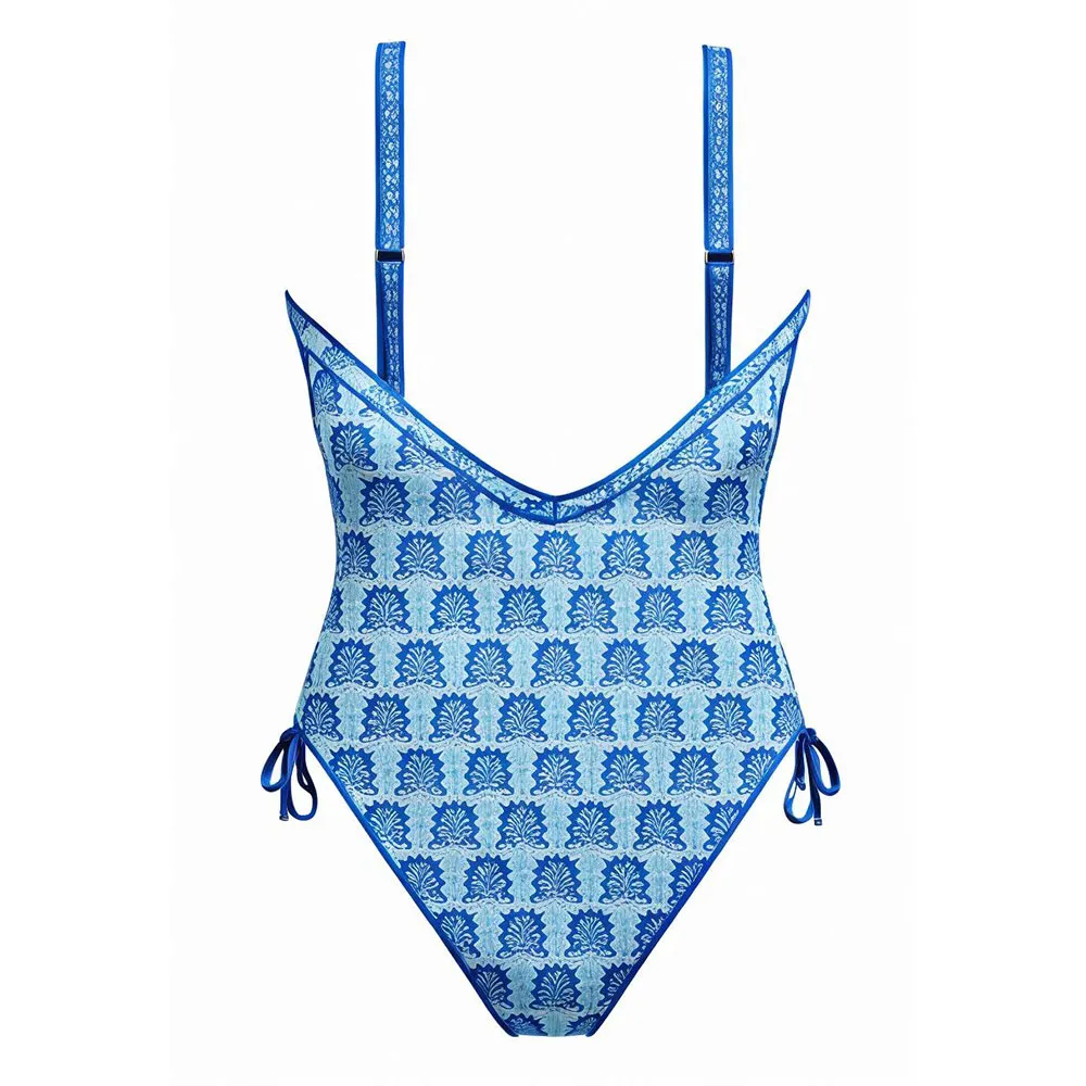 Aquafeel 2156 Baddräkt female