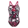 Aquafeel 216801 Baddräkt female, Multicolour, B