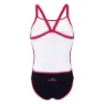 Aquafeel 216801 Baddräkt female, Multicolour, B