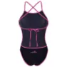 Aquafeel 217901 Baddräkt female, Multicolour, B