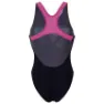 Aquafeel 218001 Baddräkt female, Multicolour, B