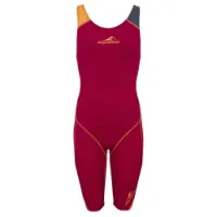 Aquafeel 21834 öppen Ryggtävlingsbaddräkt female Aquafeel 21834 öppen Ryggtävlingsbaddräkt female