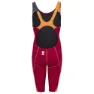 Aquafeel 21834 öppen Ryggtävlingsbaddräkt female