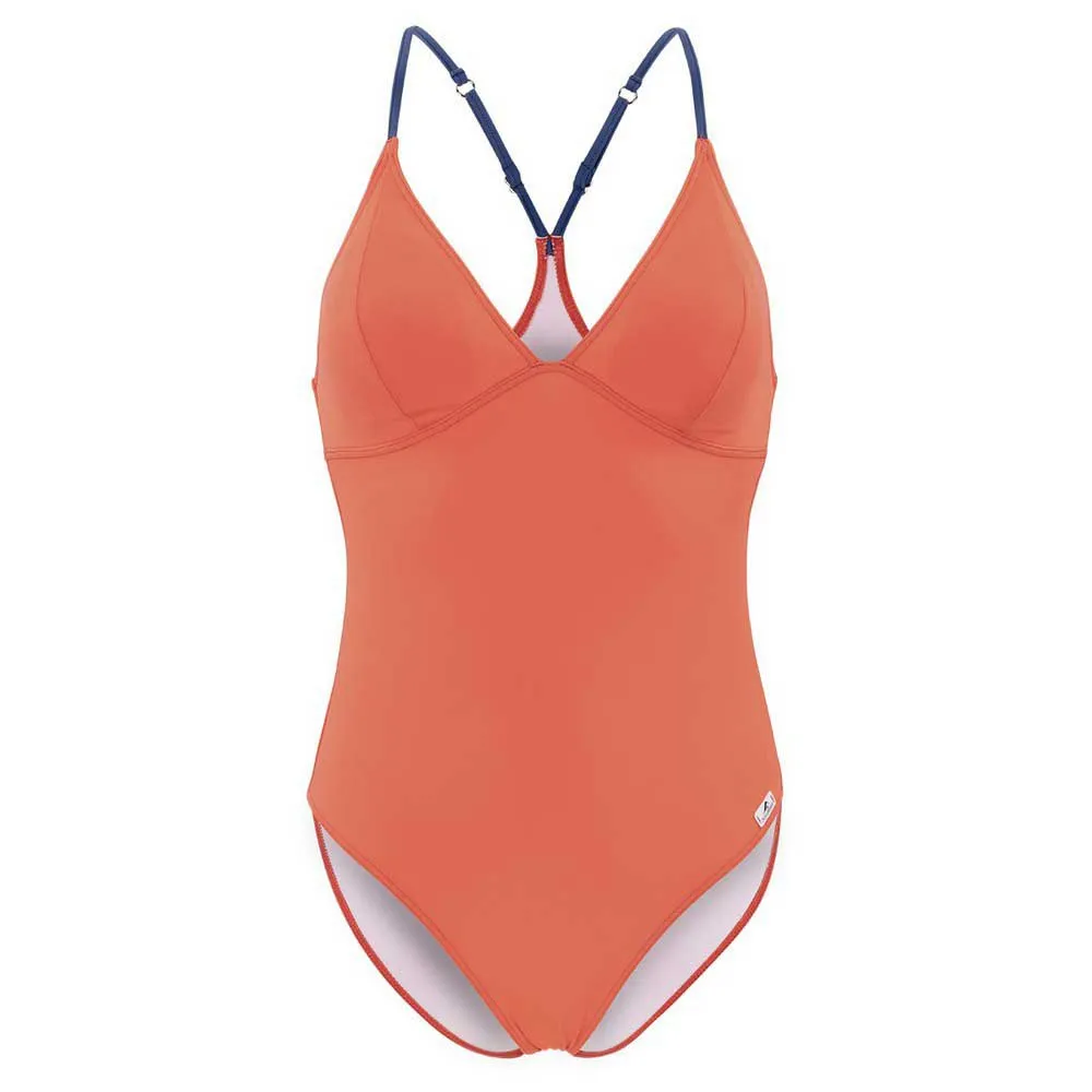 Aquafeel 2187735 Baddräkt female, Multicolour, B Aquafeel 2187735 Baddräkt female, Multicolour, B