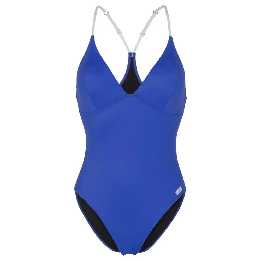 Aquafeel 2187753 Baddräkt female, Multicolour, B Aquafeel 2187753 Baddräkt female, Multicolour, B