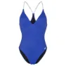 Aquafeel 2187753 Baddräkt female, Multicolour, B