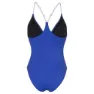 Aquafeel 2187753 Baddräkt female, Multicolour, B