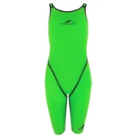 Aquafeel 21902 öppen Ryggtävlingsbaddräkt female