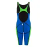 Aquafeel 21902 öppen Ryggtävlingsbaddräkt female