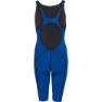 Aquafeel 2190250 öppen Ryggtävlingsbaddräkt female