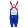 Aquafeel 21904 öppen Ryggtävlingsbaddräkt female