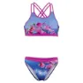 Aquafeel 233201 Bikini female, Multicolour, 36, B
