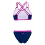 Aquafeel 233201 Bikini female, Multicolour, 36, B