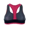 Aquafeel 237501 Bikinitopp female, Multicolour, 42, B