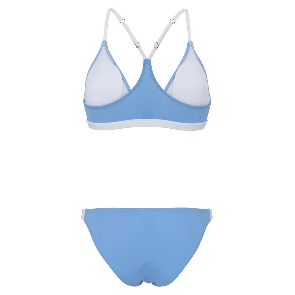 Aquafeel 23877 Bikini female, Light blue, 38, B