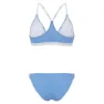 Aquafeel 23877 Bikini female, Light blue, 38, B
