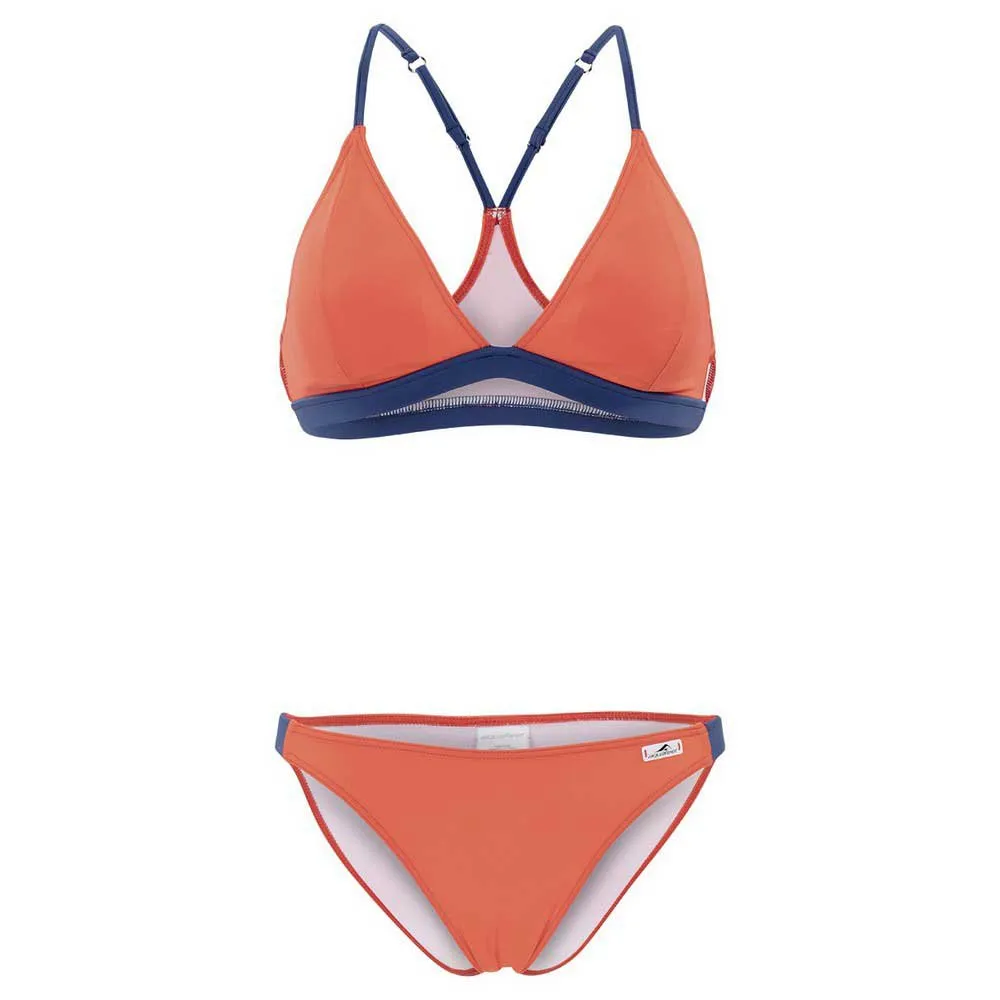 Aquafeel 2387735 Bikini female, Multicolour, 34, B Aquafeel 2387735 Bikini female, Multicolour, 34, B