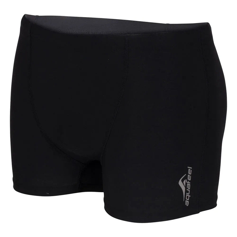 Aquafeel 24794 Badbyxor Boxer male, Black Aquafeel 24794 Badbyxor Boxer male, Black