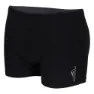 Aquafeel 24794 Badbyxor Boxer male, Black