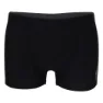Aquafeel 24794 Badbyxor Boxer male, Black