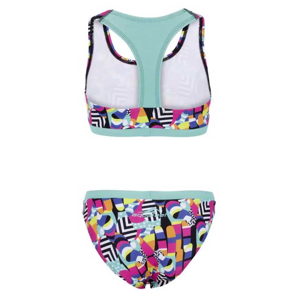 Aquafeel 2565001 Bikini male, Multicolour, 164cm Aquafeel 2565001 Bikini male, Multicolour, 164cm