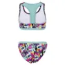 Aquafeel 2565001 Bikini male, Multicolour, 164cm