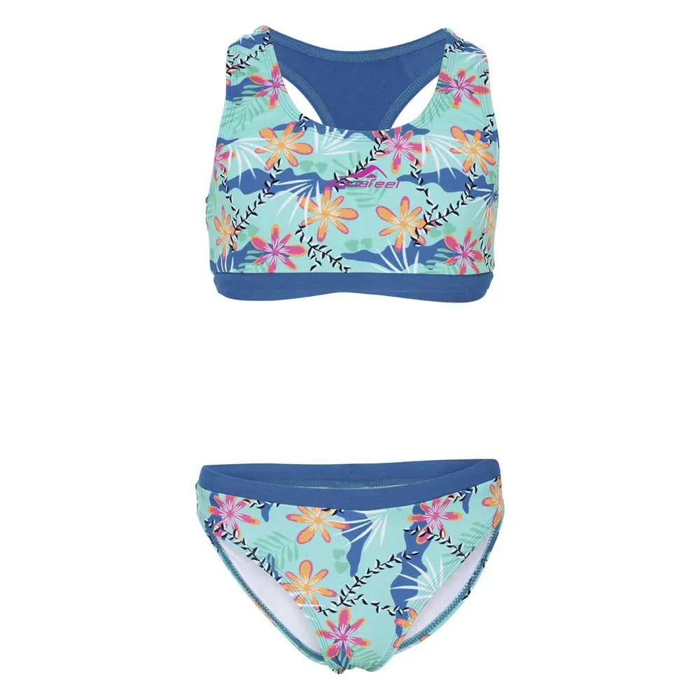 Aquafeel 2571201 Bikini male, Multicolour, 152cm Aquafeel 2571201 Bikini male, Multicolour, 152cm