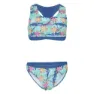 Aquafeel 2571201 Bikini male, Multicolour, 152cm