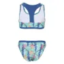 Aquafeel 2571201 Bikini male, Multicolour, 152cm