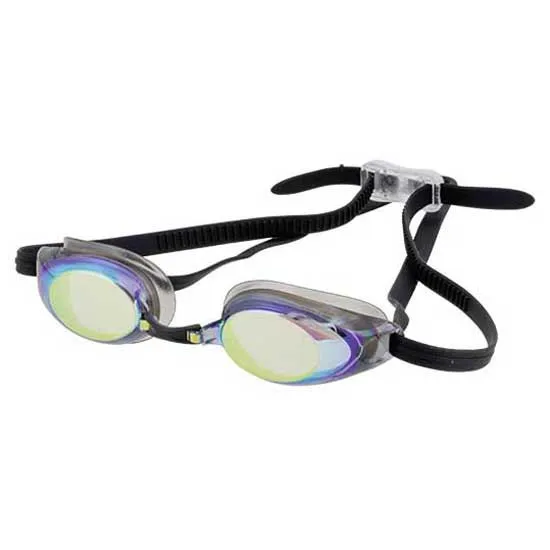 Aquafeel 411833 Simglasögon Med Spegelglas unisex, Multicolour, One Size