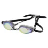 Aquafeel 411833 Simglasögon Med Spegelglas unisex, Multicolour, One Size