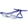 Aquafeel 411857 Simglasögon Med Spegelglas unisex, Multicolour, One Size
