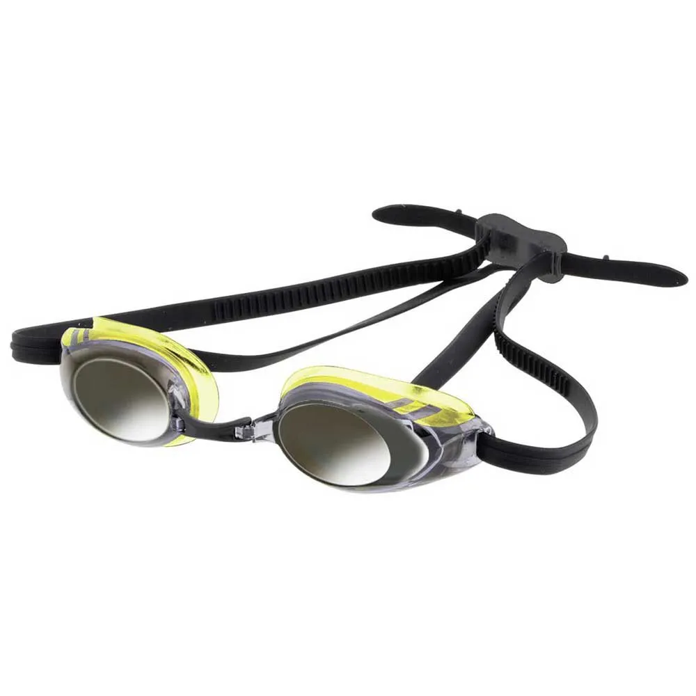 Aquafeel 411862 Simglasögon Med Spegelglas unisex, Multicolour, One Size