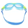 Aquafeel Endurance Pro Ii Polariserade Simglasögon unisex