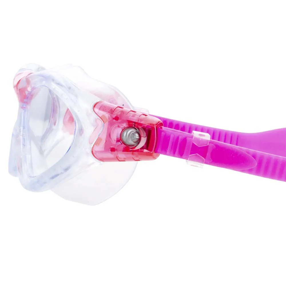 Aquafeel Endurance Pro Ii Polariserade Simglasögon unisex