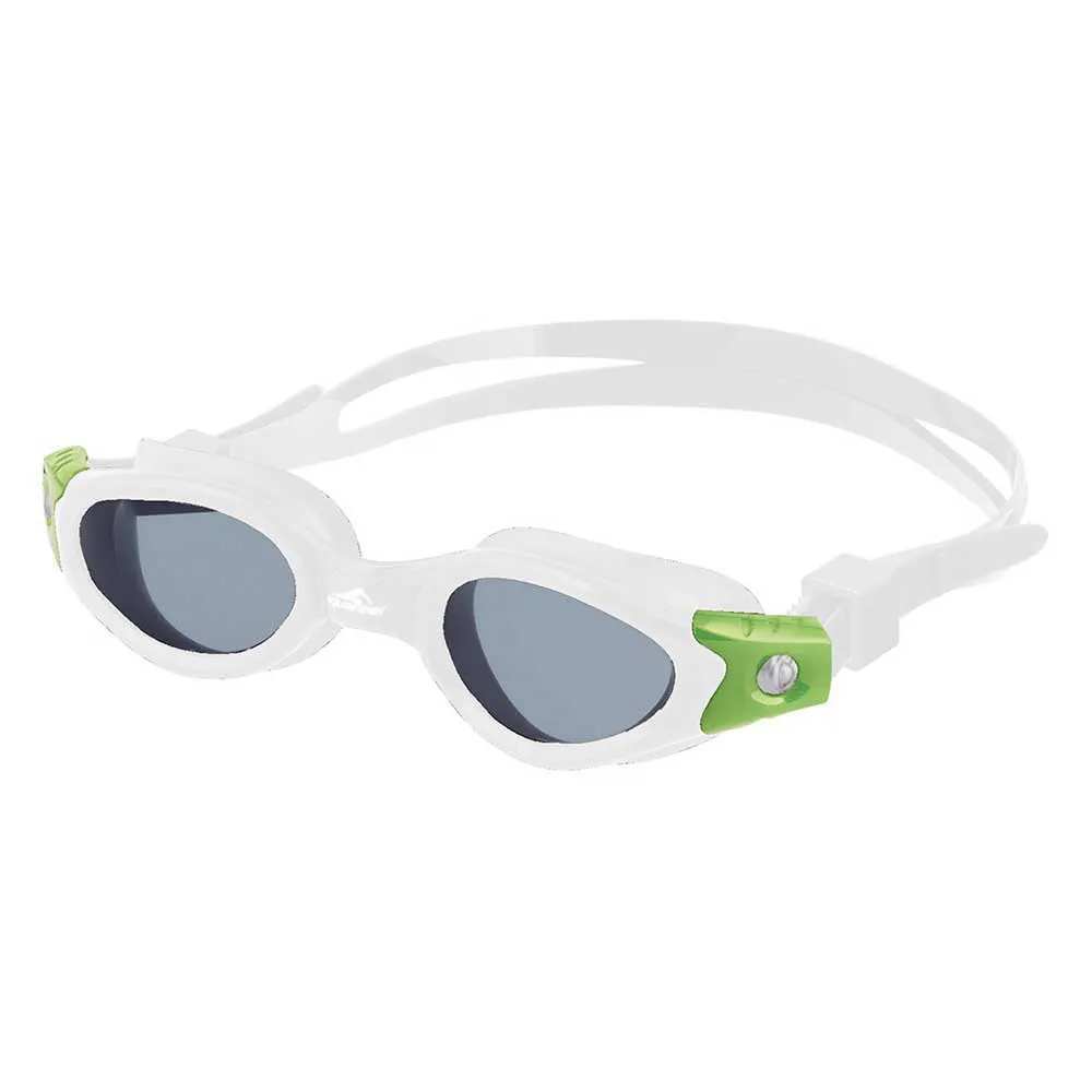 Aquafeel Faster 414351 Simglasögon unisex, Multicolour, One Size