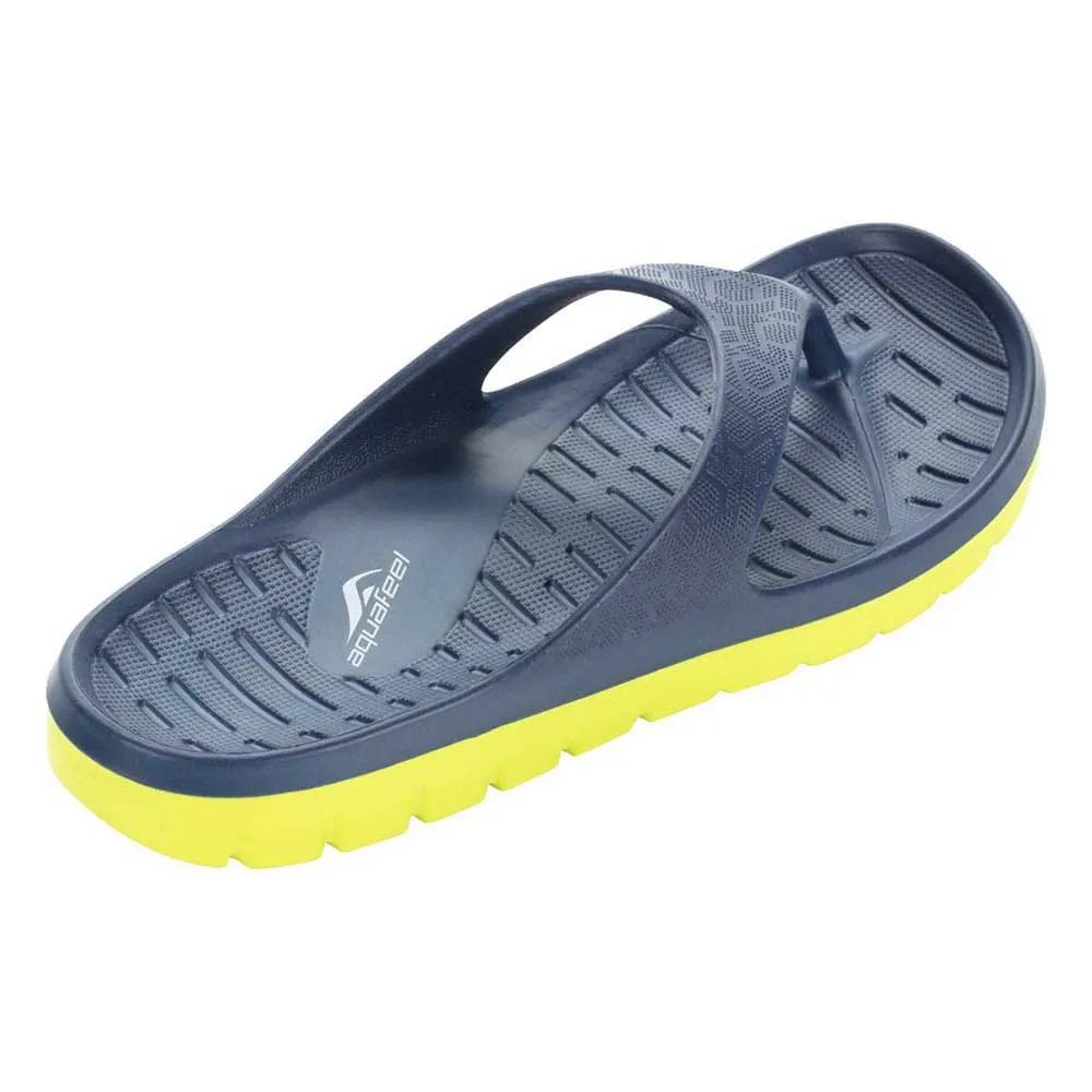 Aquafeel Livingston 7521254 Tofflor male