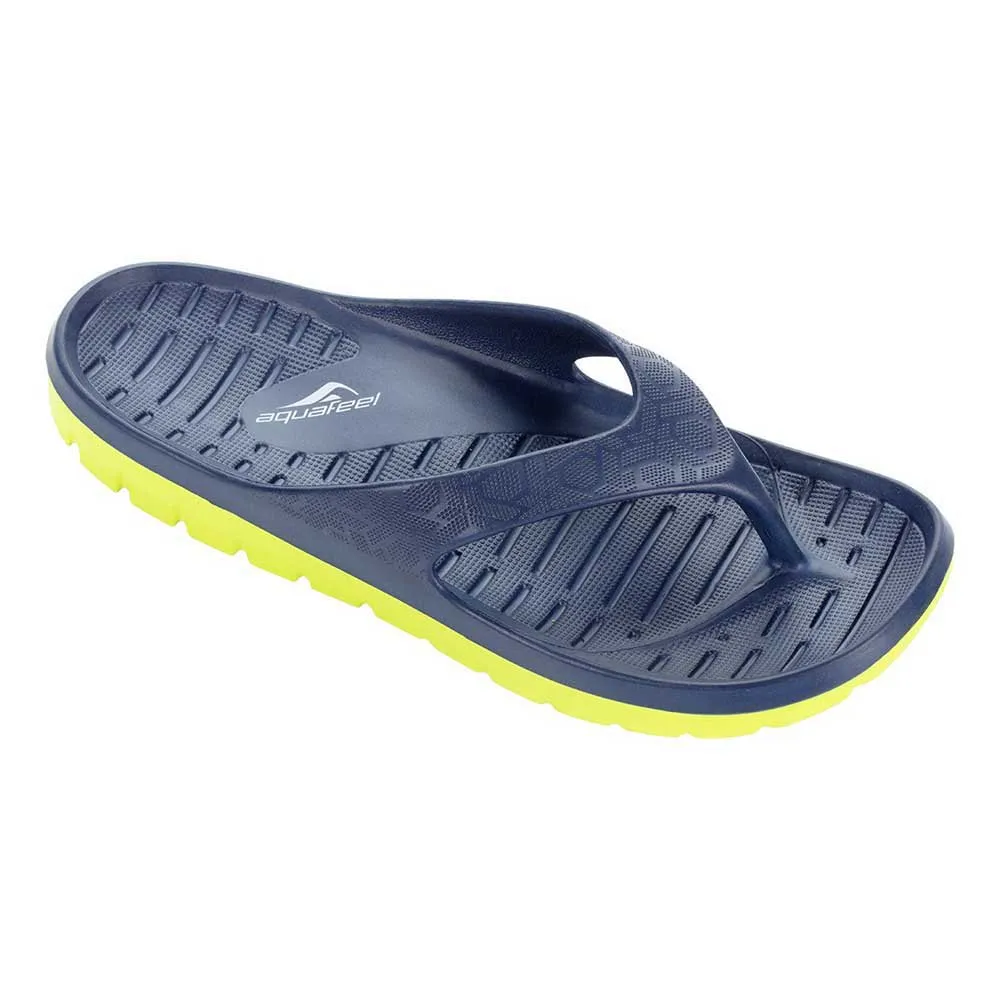 Aquafeel Livingston 7521254 Tofflor male