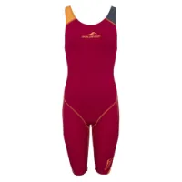 Aquafeel N2k öppen Ryggtävlingsbaddräkt female Aquafeel N2k öppen Ryggtävlingsbaddräkt female