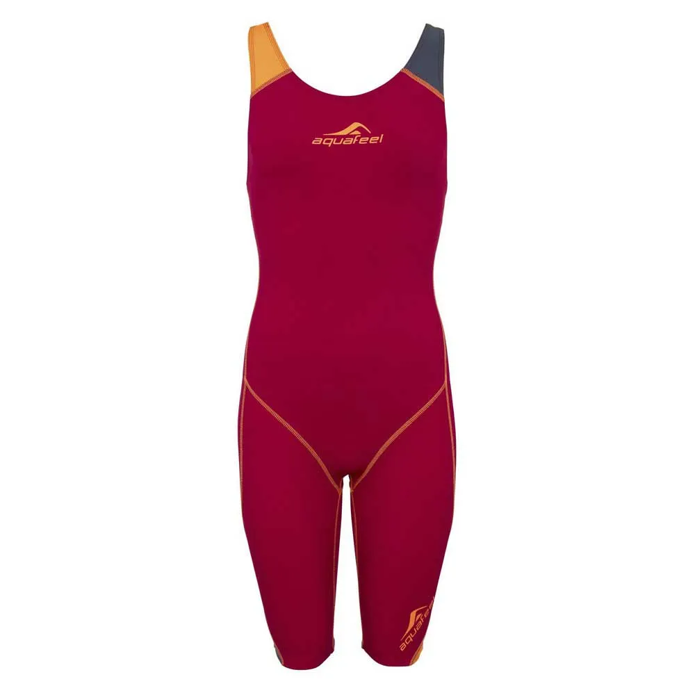 Aquafeel N2k öppen Ryggtävlingsbaddräkt female Aquafeel N2k öppen Ryggtävlingsbaddräkt female