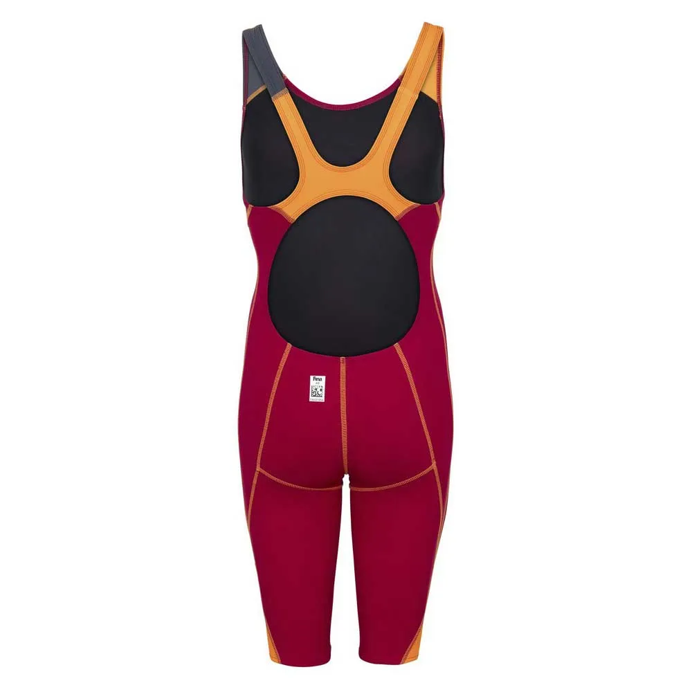 Aquafeel N2k öppen Ryggtävlingsbaddräkt female Aquafeel N2k öppen Ryggtävlingsbaddräkt female