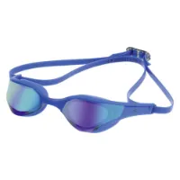 Aquafeel Speed Blue 41022 Simglasögon Med Spegelglas unisex