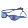 Aquafeel Speed Blue 41022 Simglasögon Med Spegelglas unisex