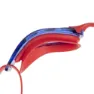 Aquafeel Ultra Cut 4102340 Simglasögon unisex, Multicolour, One Size