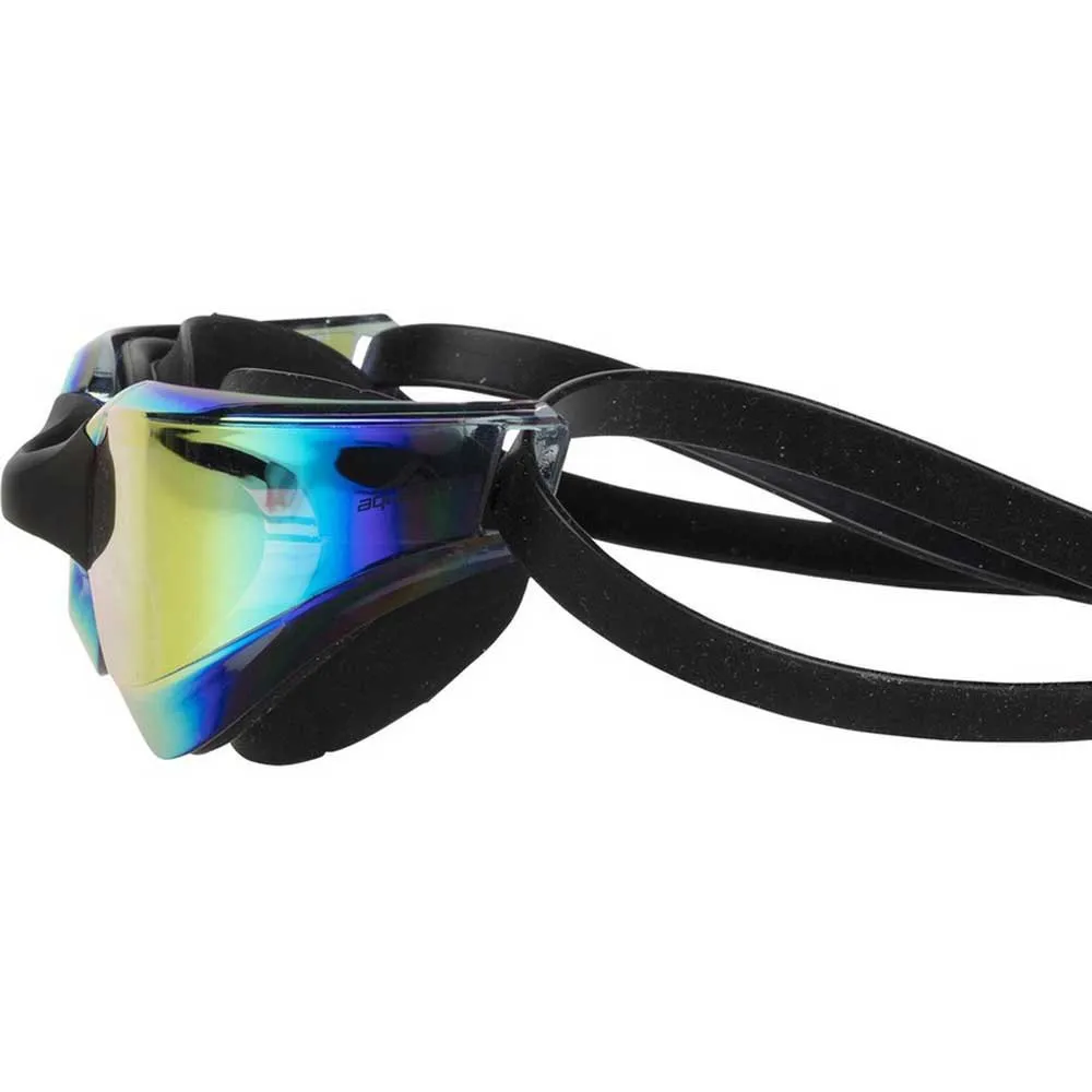 Aquafeel Ultra Cut4102420 Simglasögon Med Spegelglas unisex, Multicolour, One Size