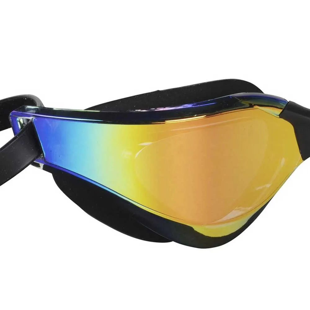 Aquafeel Ultra Cut4102420 Simglasögon Med Spegelglas unisex, Multicolour, One Size