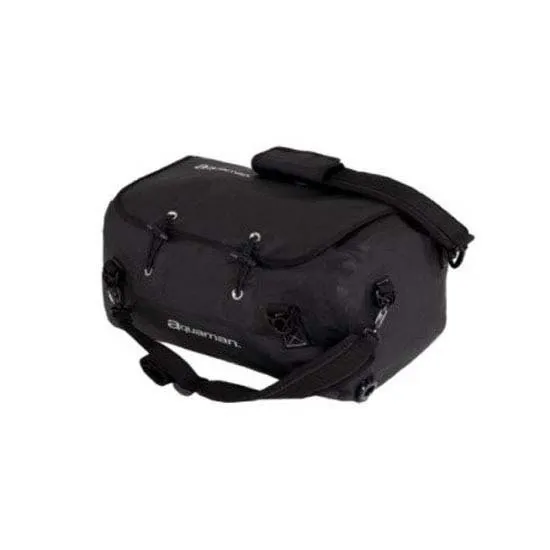 Aquaman 45l Duffelväska unisex, Black, One Size