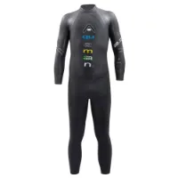Aquaman Art Våtdräkt I Neopren unisex Aquaman Art Våtdräkt I Neopren unisex