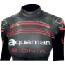 Aquaman Bionik Våtdräkt I Neopren unisex