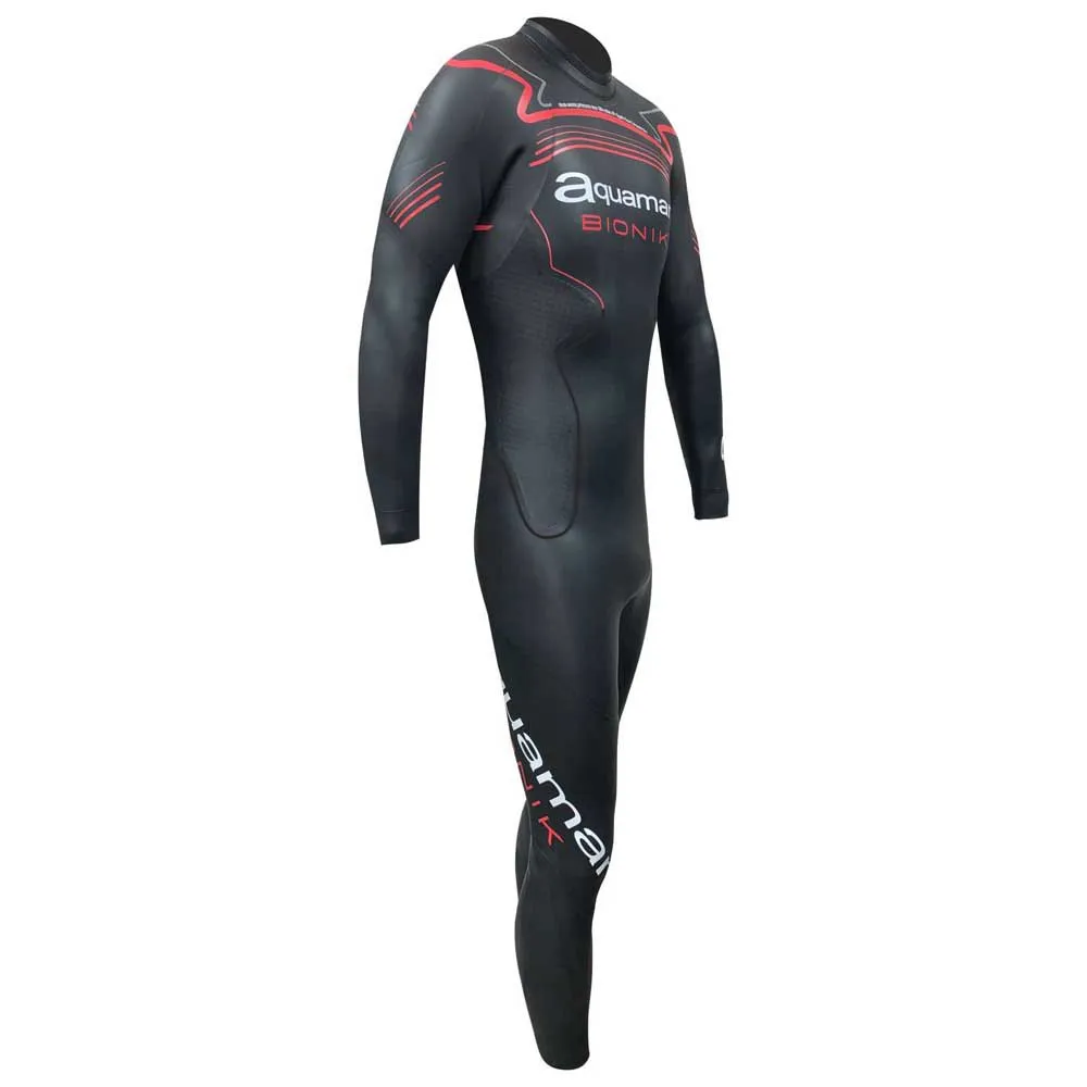 Aquaman Bionik Våtdräkt I Neopren unisex
